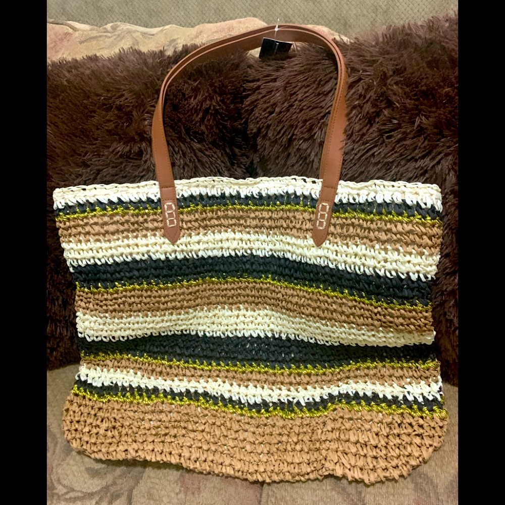 Hand bag